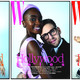 (l-r) Mahershala Ali and Amy Adams; Kiki Layne and Jonah Hill; Margot Robbie and Michael B. Jordan